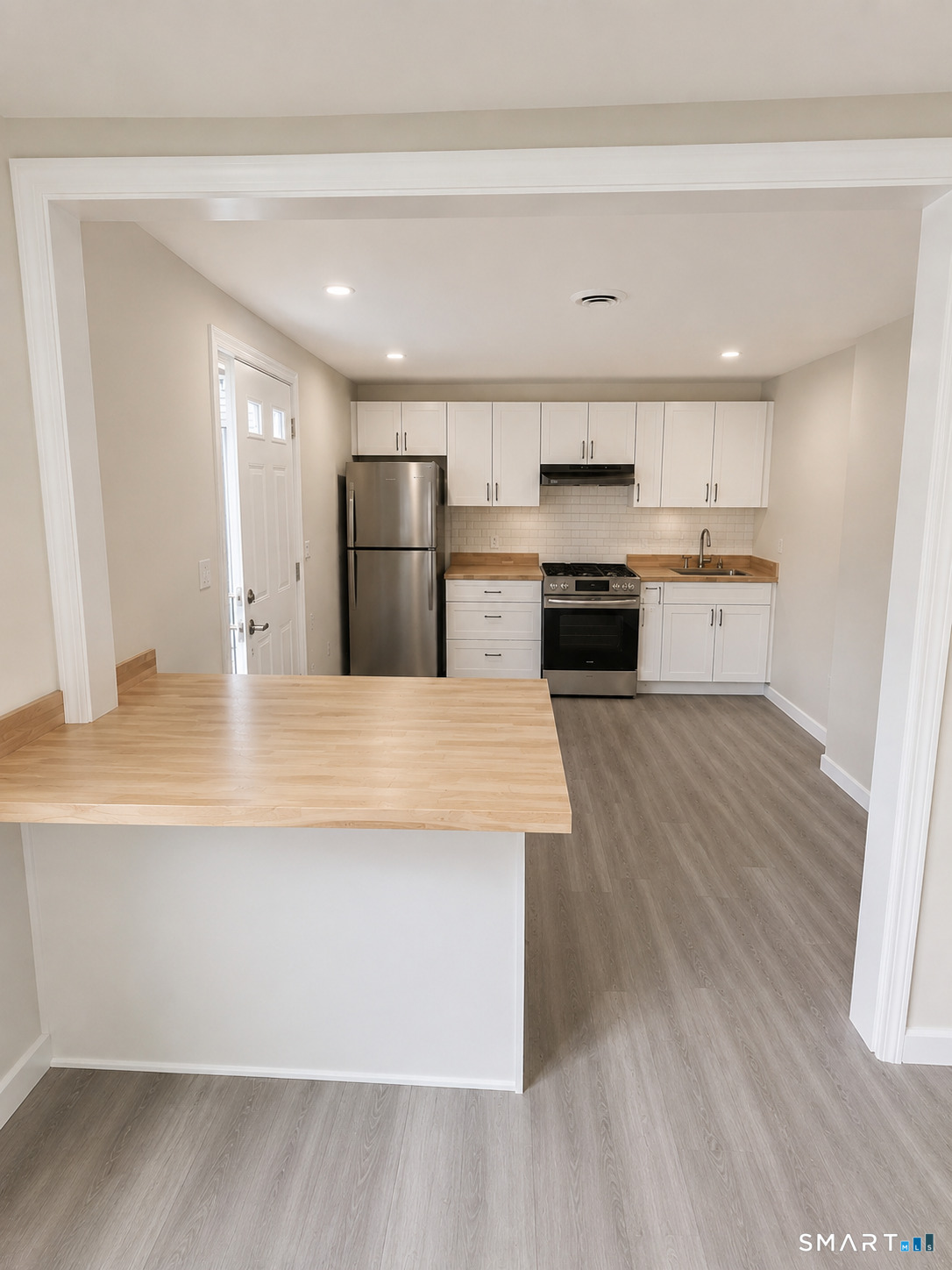 267 Branford Road, Unit 201 North Branford, CT 06471 - Photo 1 of 6