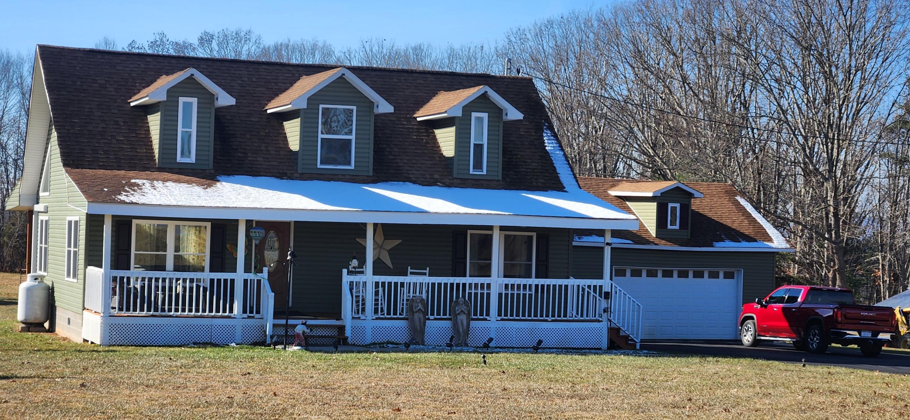 26 Ranchero Road Wayside, WV 24985 - Photo 96 of 96 Gallery Image 96
