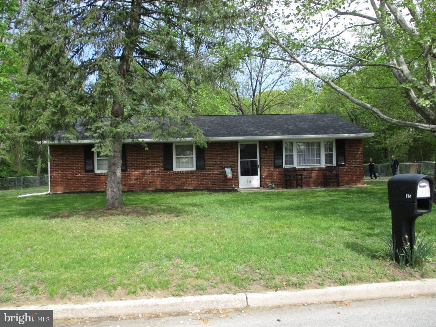 203 Highland Road Deptford, NJ 08096 - Photo 1 of 18 Gallery Image 1