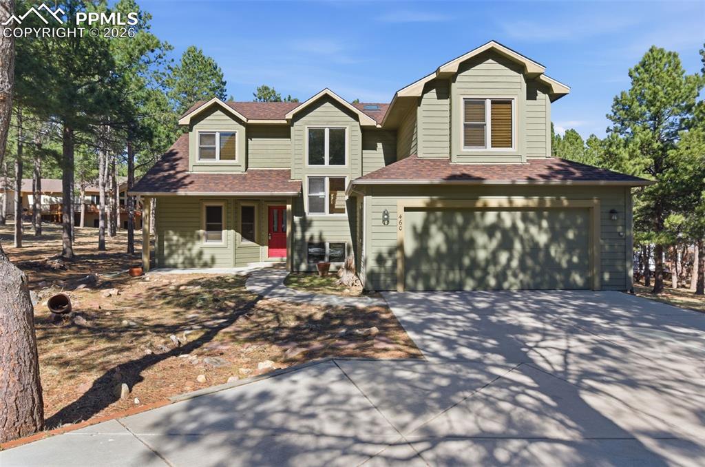 460 St Moritz Way Monument, CO 80132 - Photo 2 of 43