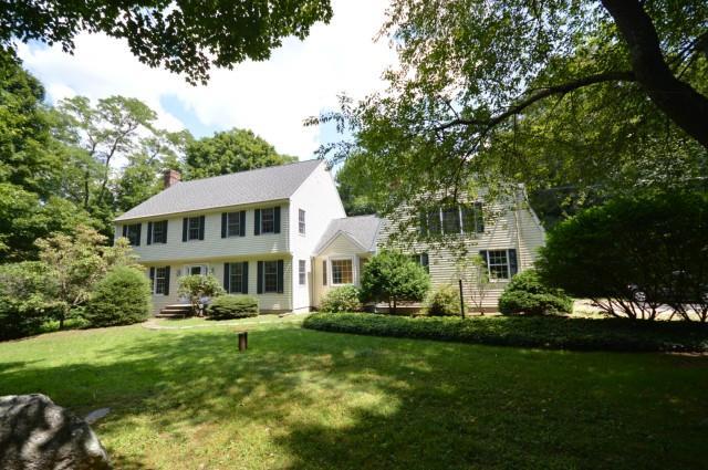 1 John Beach Road Newtown, CT 06470 - Photo 1 of 1