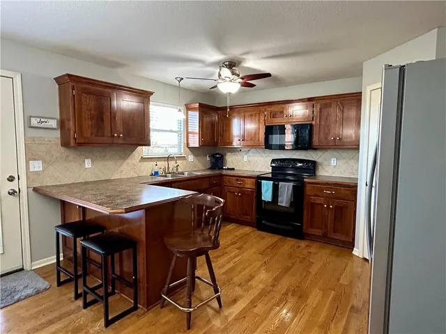 $345,000 | 4913 22nd Street, Leavenworth, KS 66048