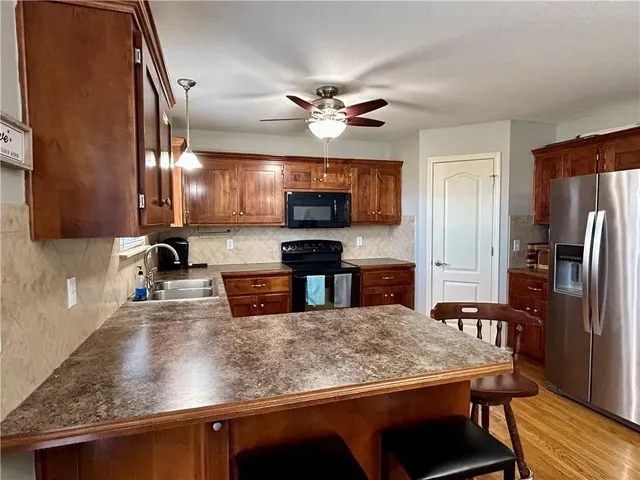 $345,000 | 4913 22nd Street, Leavenworth, KS 66048