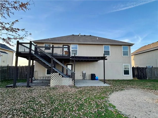 $345,000 | 4913 22nd Street, Leavenworth, KS 66048