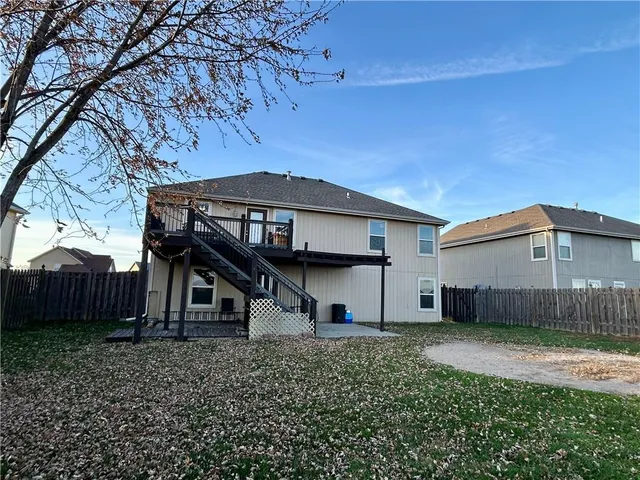 $345,000 | 4913 22nd Street, Leavenworth, KS 66048