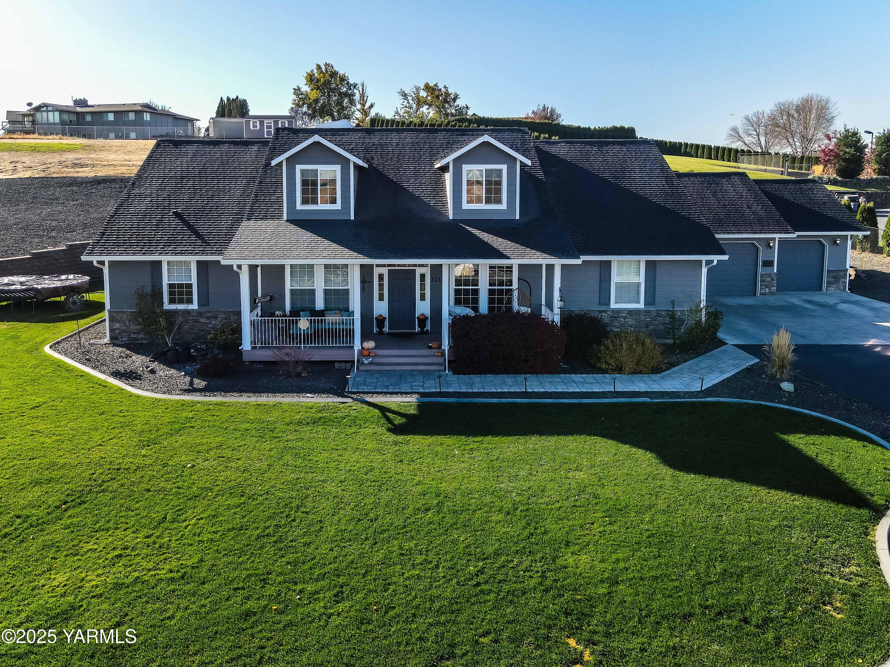 11300 Flintstone Road Yakima, WA 98908 - Photo 3 of 35 11300 Flintstone Rd