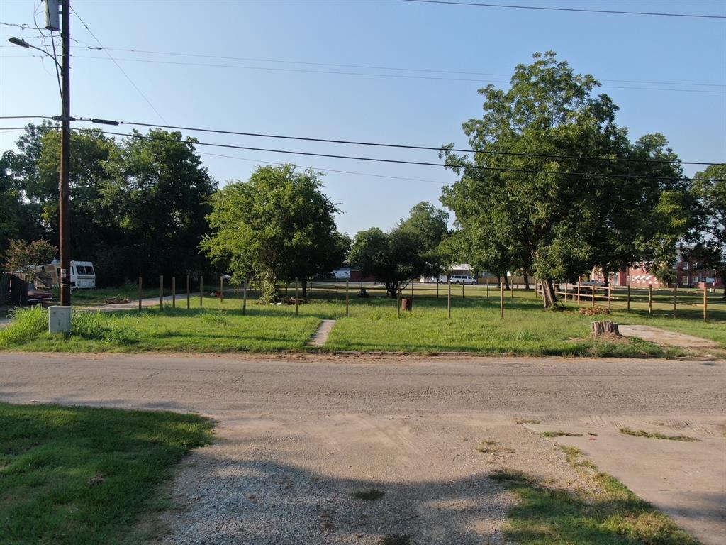 401 East Waco Avenue Cooper, TX 75432 - Photo 4 of 6 a view of a kids park