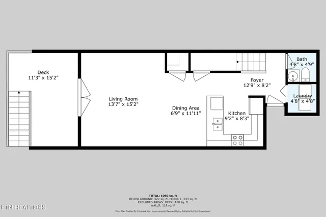 $215,000 | 38 Lakeshore Lane, Unit 47, Crossville, TN 38558