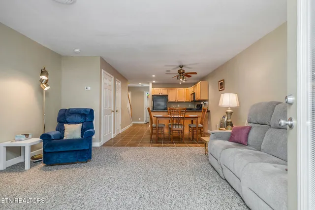 $215,000 | 38 Lakeshore Lane, Unit 47, Crossville, TN 38558