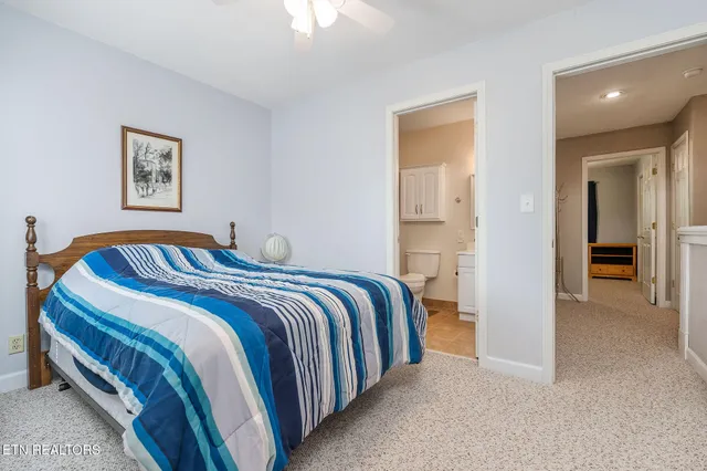 $215,000 | 38 Lakeshore Lane, Unit 47, Crossville, TN 38558