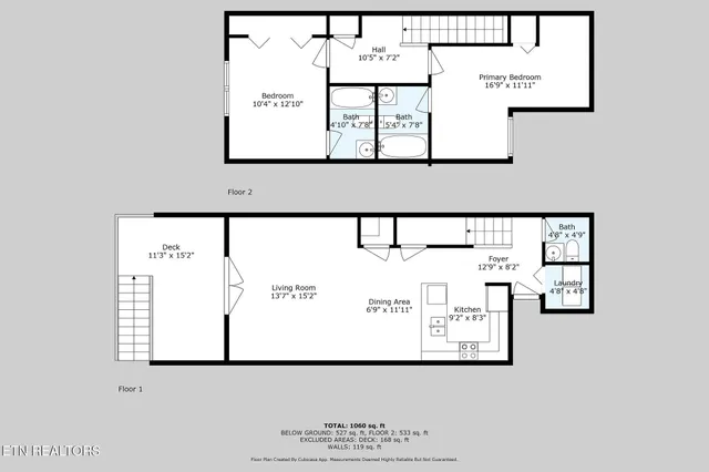 $215,000 | 38 Lakeshore Lane, Unit 47, Crossville, TN 38558