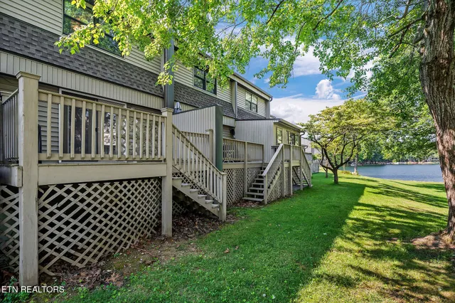 $215,000 | 38 Lakeshore Lane, Unit 47, Crossville, TN 38558