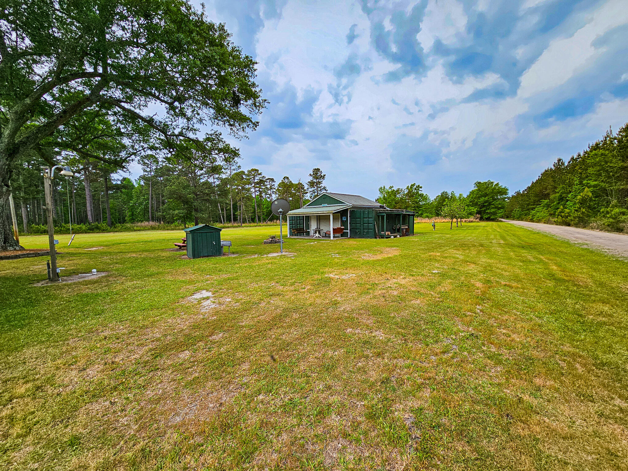 2986 Old Buckhead Road Branchville, SC 29432 - Photo 11 of 48 20250423_094206