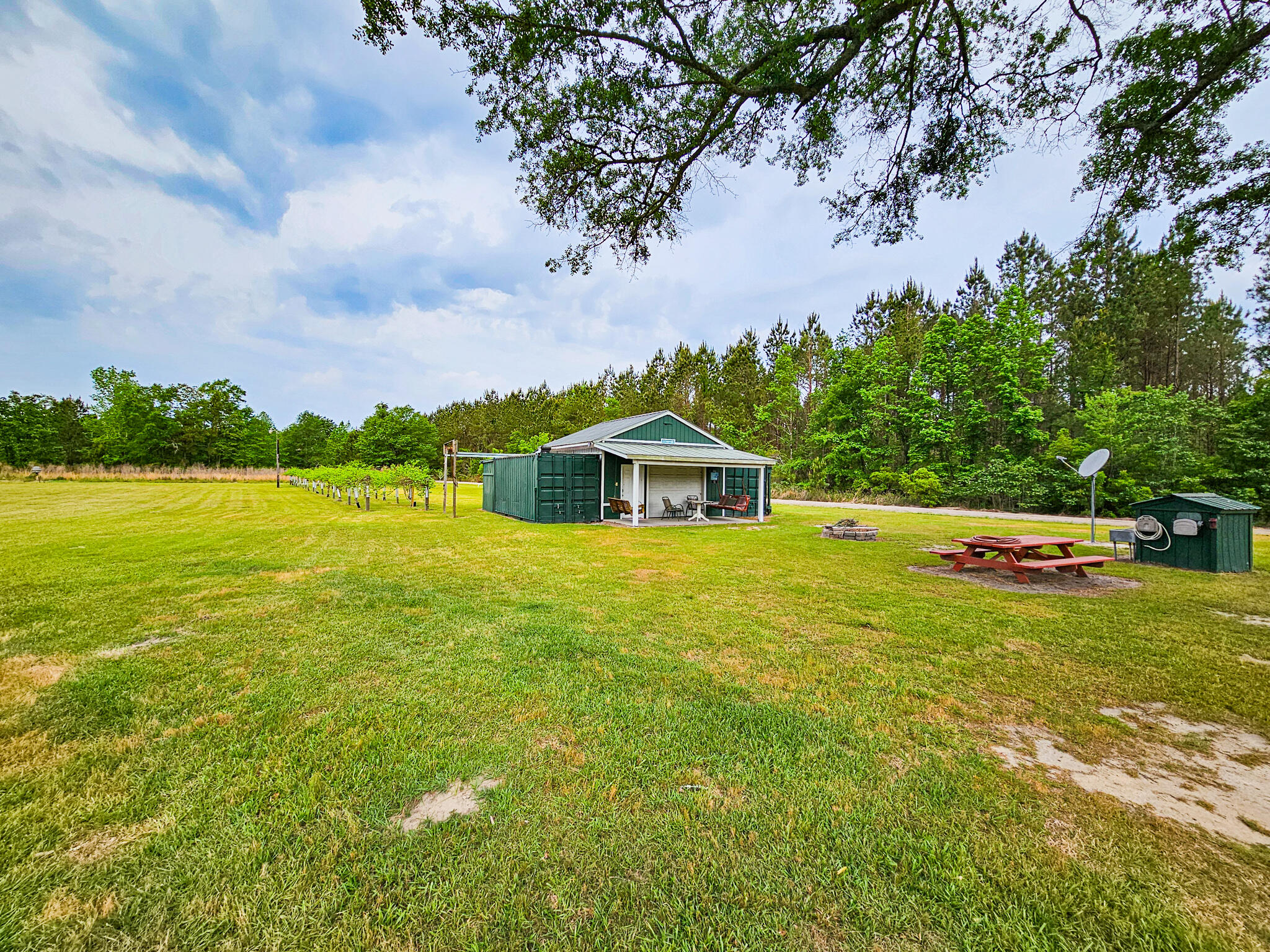 2986 Old Buckhead Road Branchville, SC 29432 - Photo 12 of 48 20250423_094317