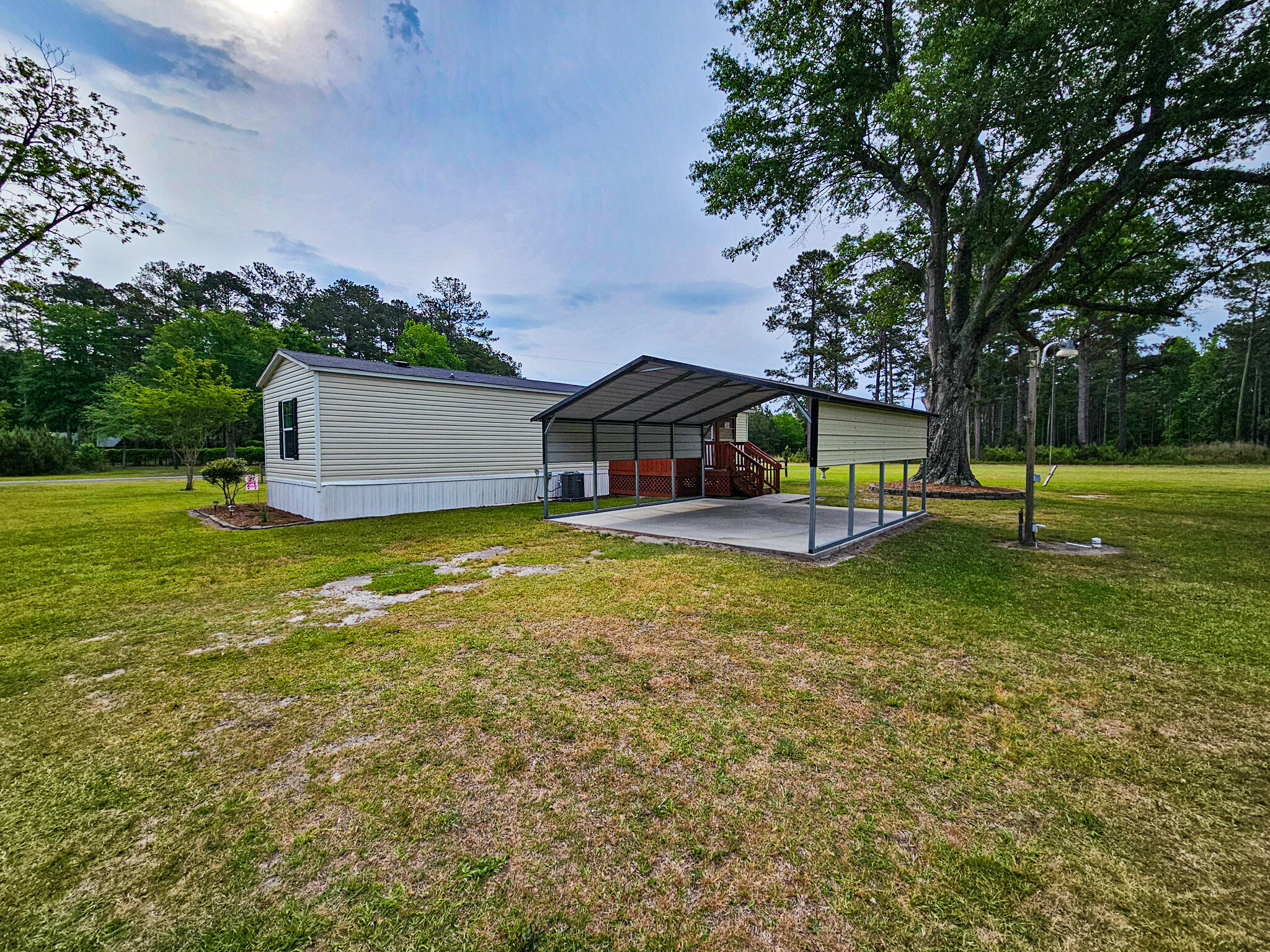 2986 Old Buckhead Road Branchville, SC 29432 - Photo 7 of 48 20250423_094157