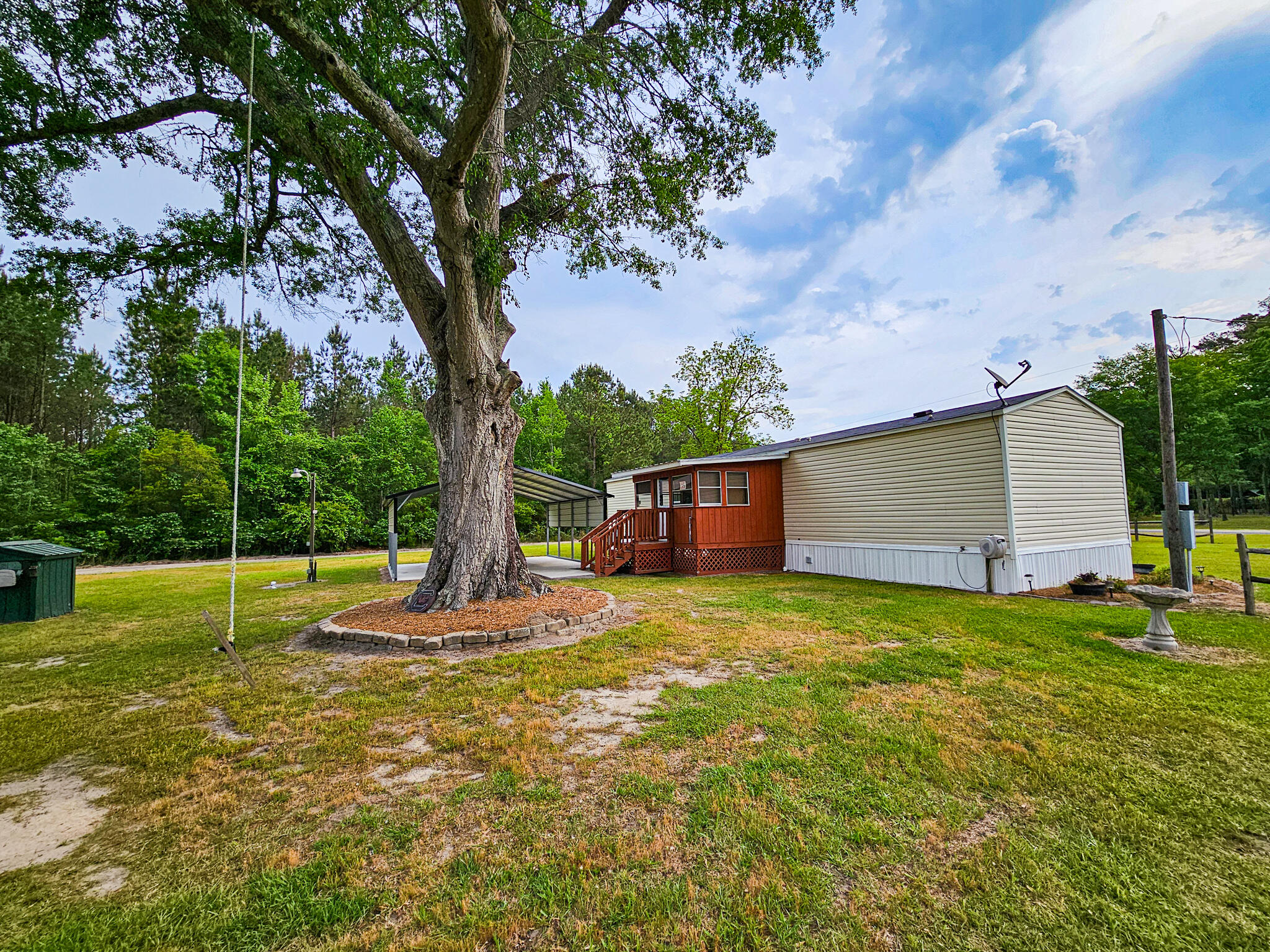 2986 Old Buckhead Road Branchville, SC 29432 - Photo 8 of 48 20250423_094311