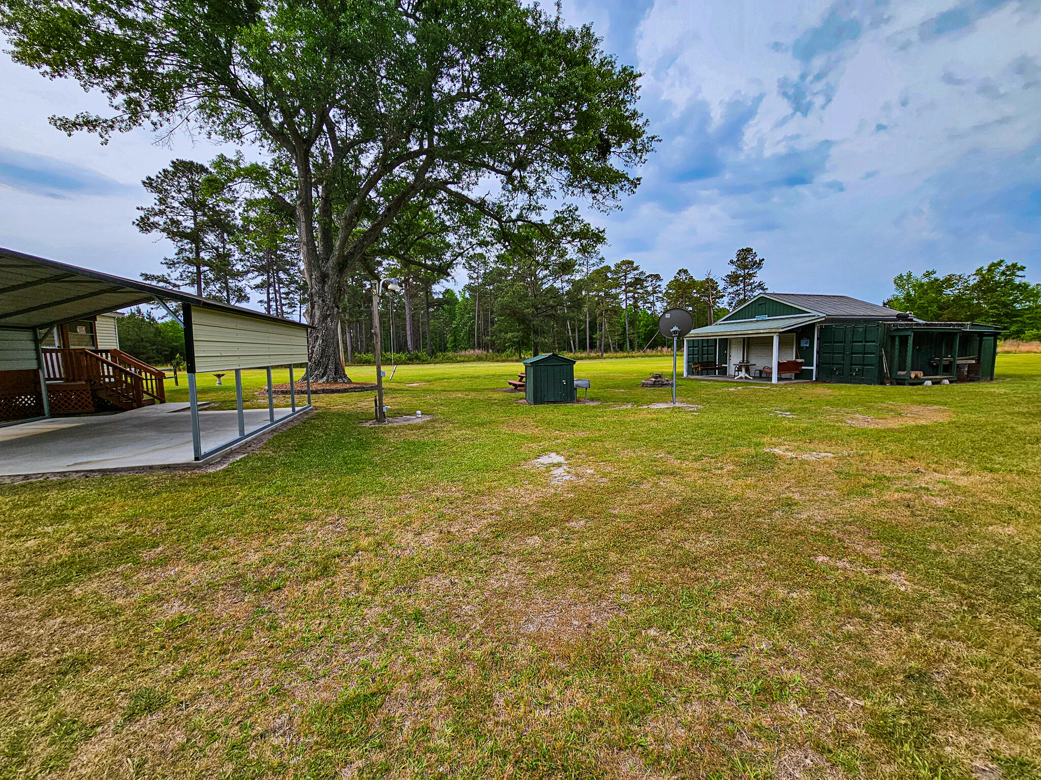 2986 Old Buckhead Road Branchville, SC 29432 - Photo 10 of 48 20250423_094201