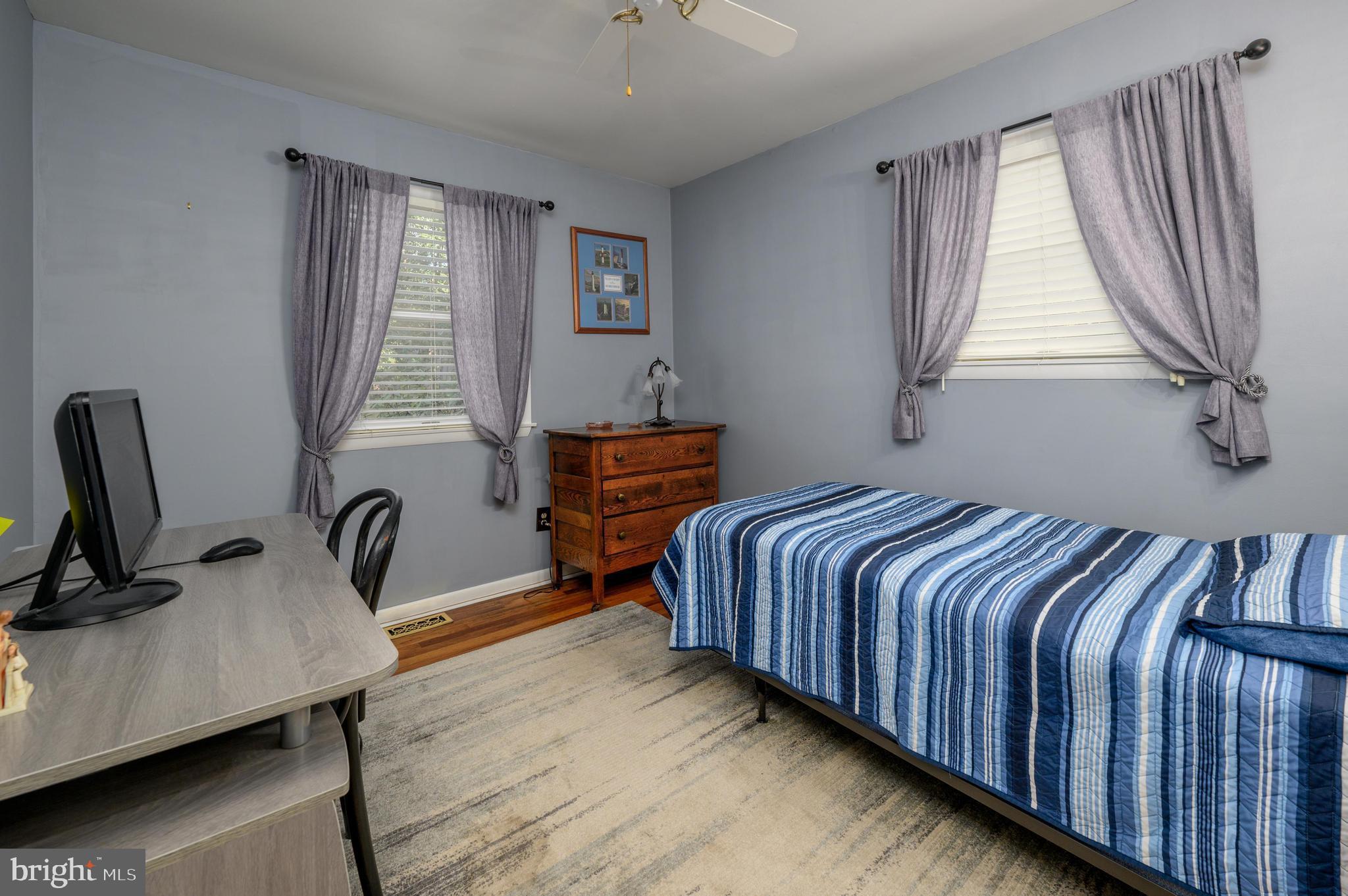 85 Summit Drive Tabernacle, NJ 08088 - Photo 11 of 21 Bedroom 3