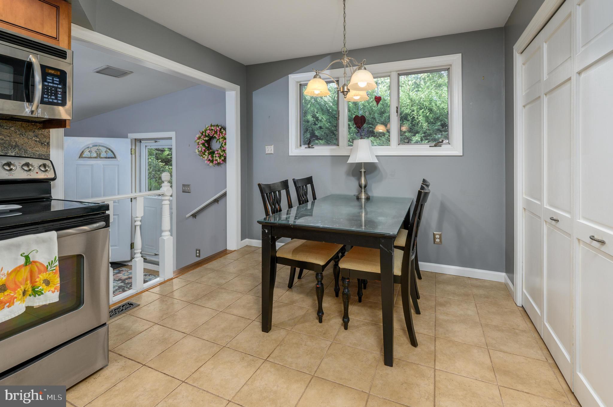 85 Summit Drive Tabernacle, NJ 08088 - Photo 6 of 21 Kitchen