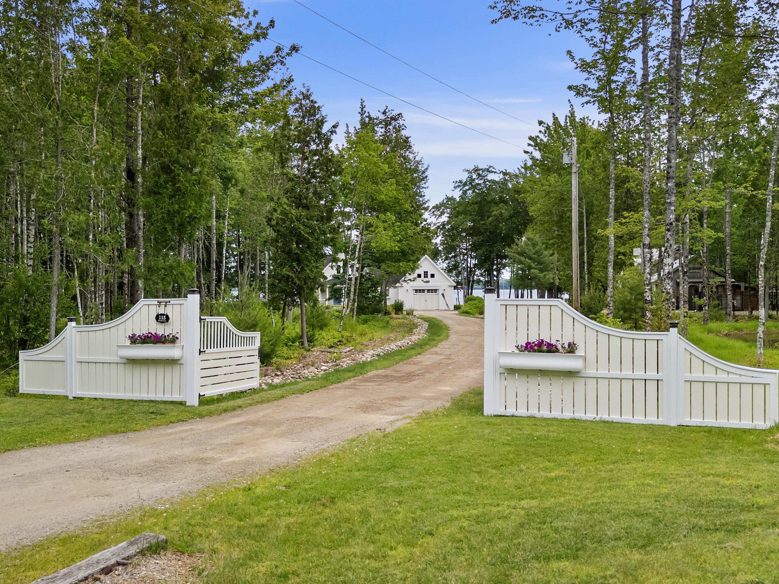 115 Pirates Cove Road Stockton Springs, ME 04981 - Photo 5 of 34 DJI_20250626120817_0230_D