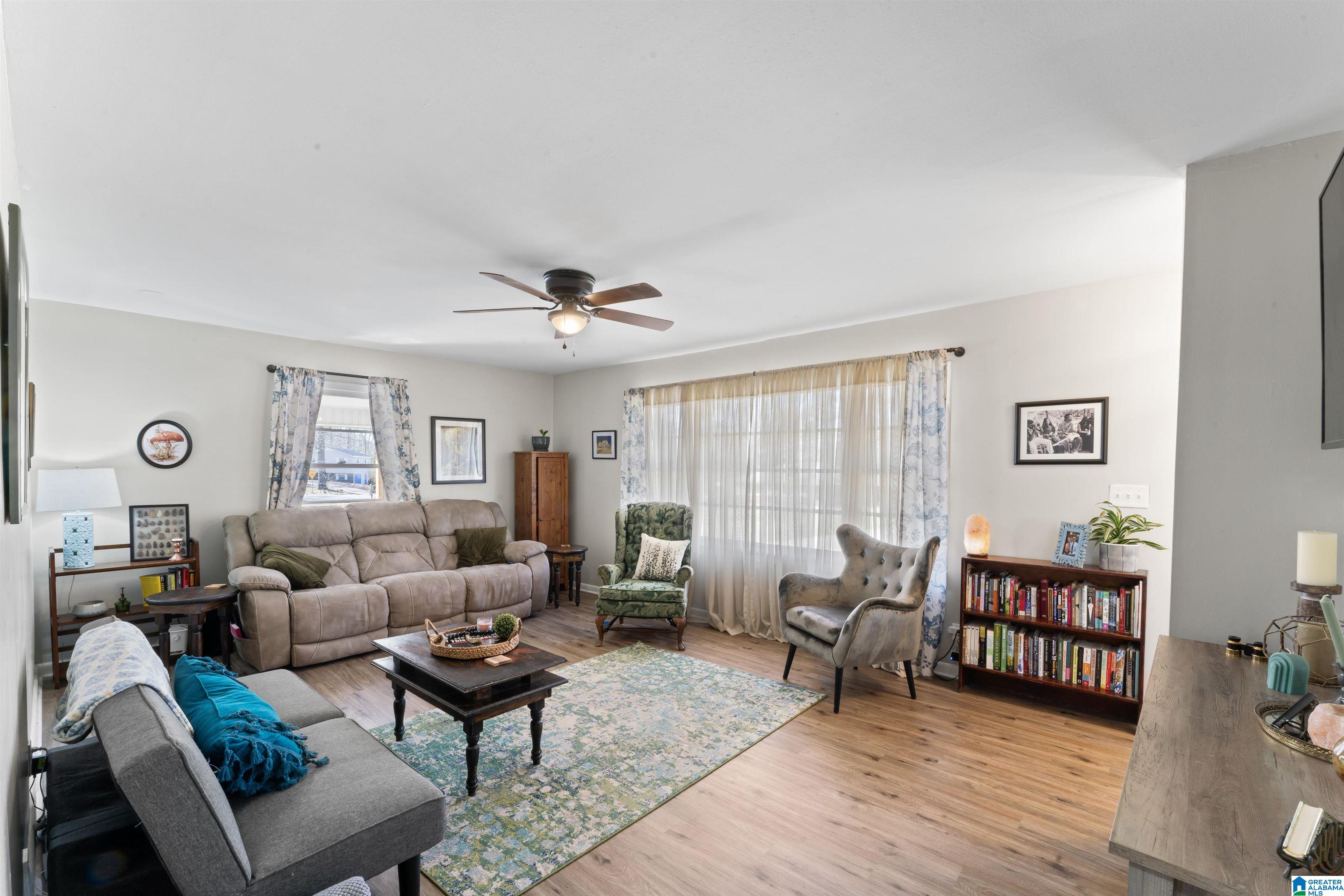 910 Westwood Road Mount Olive, AL 35117 - Photo 7 of 46