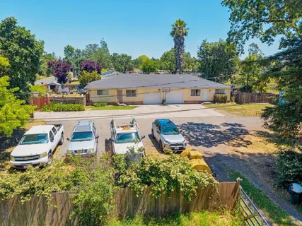 $1,300,000 | 2062-2070 Ludwig Avenue, Santa Rosa, CA 95407