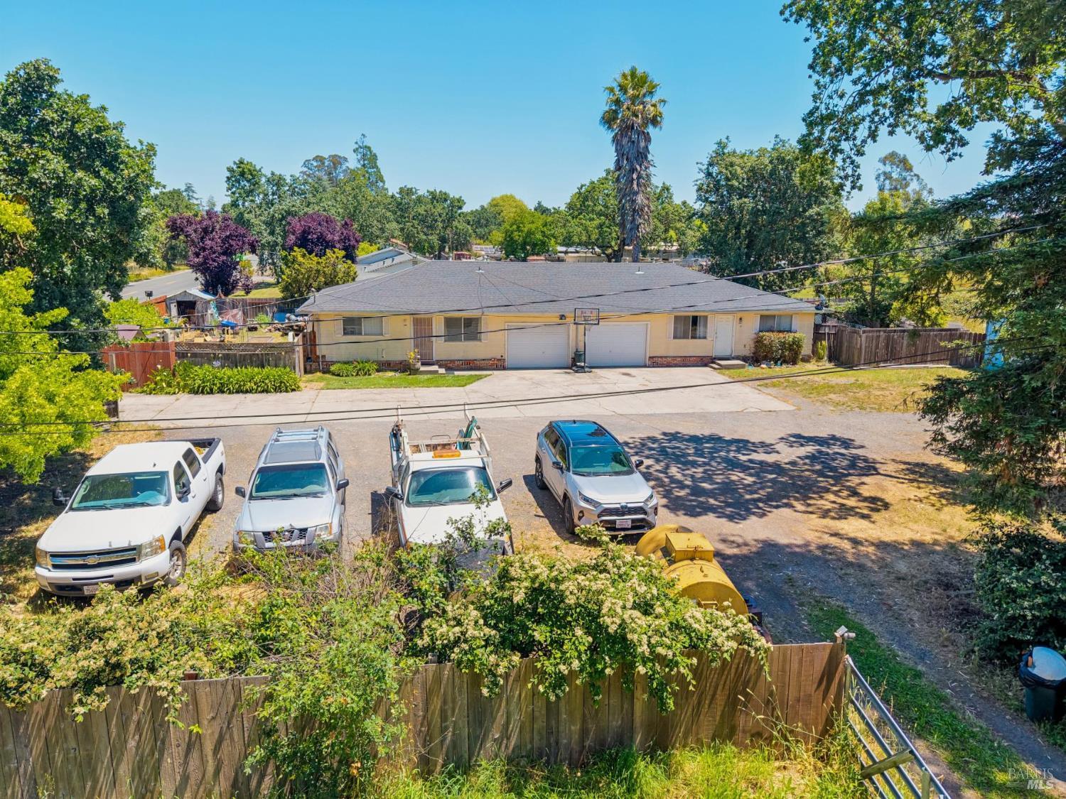2062-2070 Ludwig Avenue Santa Rosa, CA 95407 - Photo 30 of 32