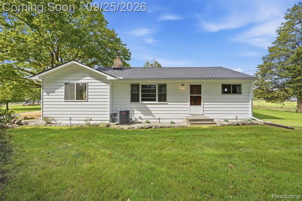 11120 Dexter-Pinckney Road Pinckney, MI 48169 - Photo 31 of 45 Gallery Image 31