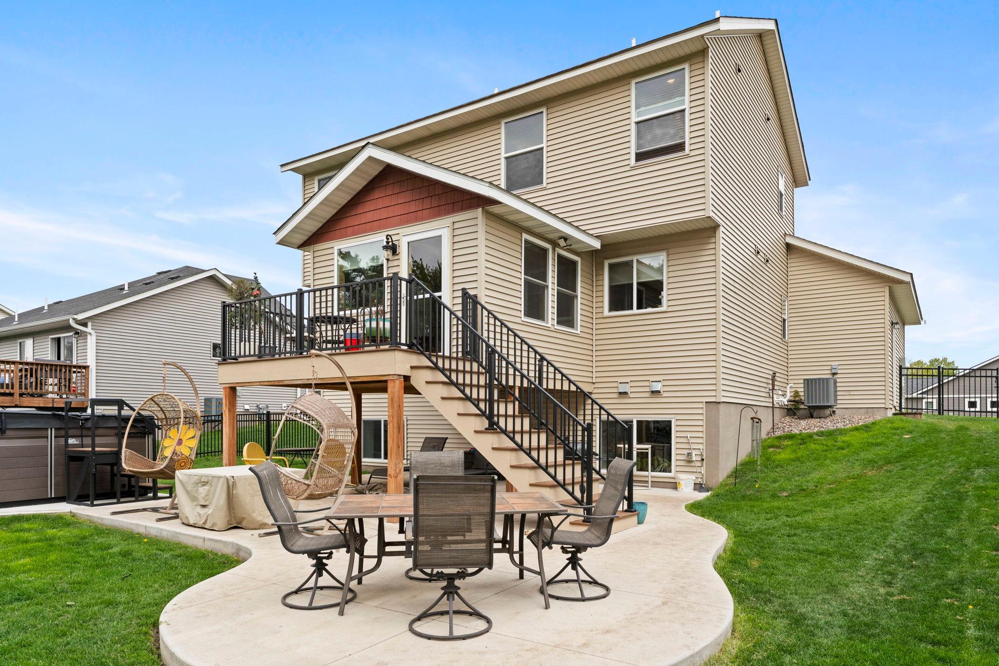 1205 Filkins Street Prescott, WI 54021 - Photo 42 of 55
