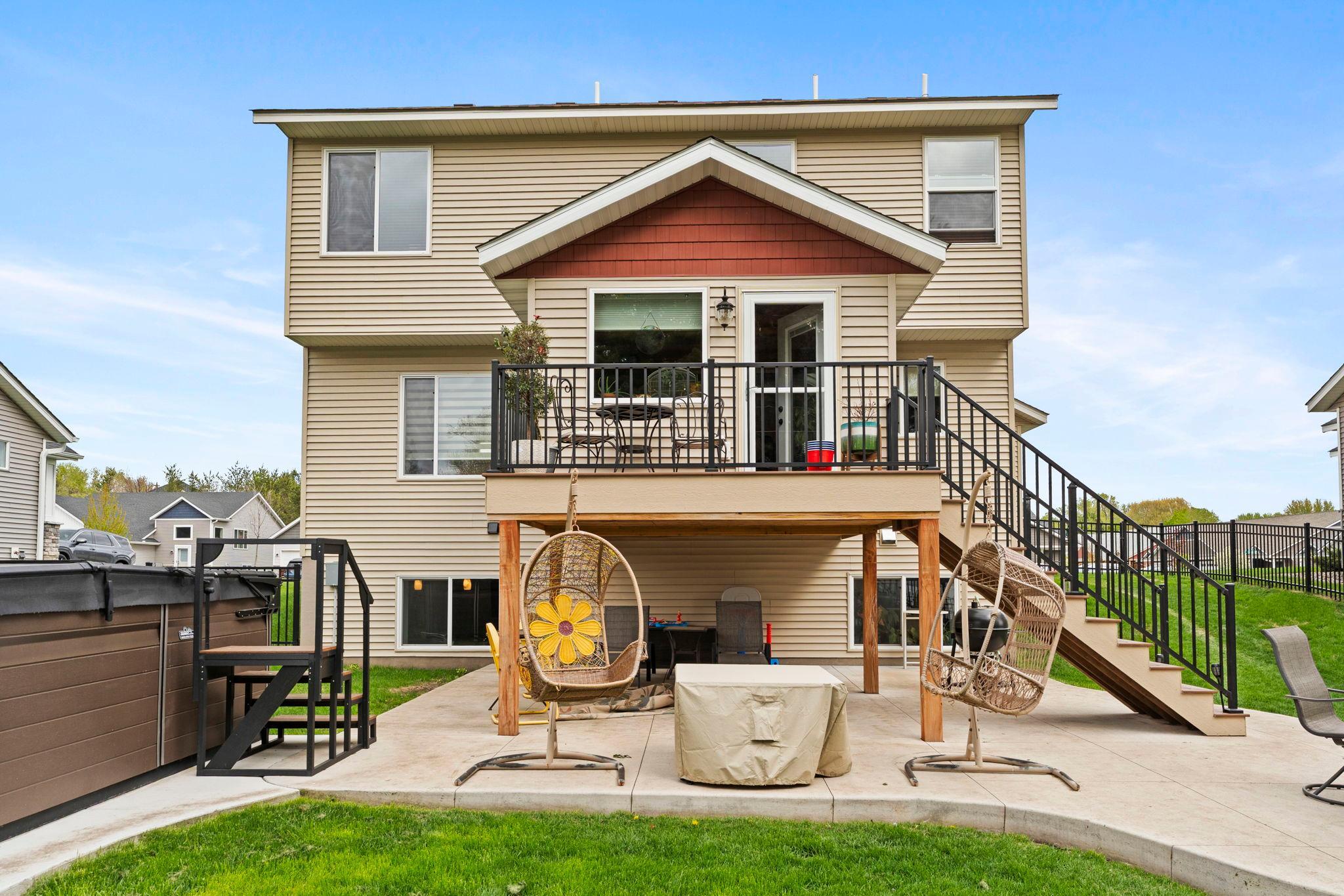1205 Filkins Street Prescott, WI 54021 - Photo 43 of 55
