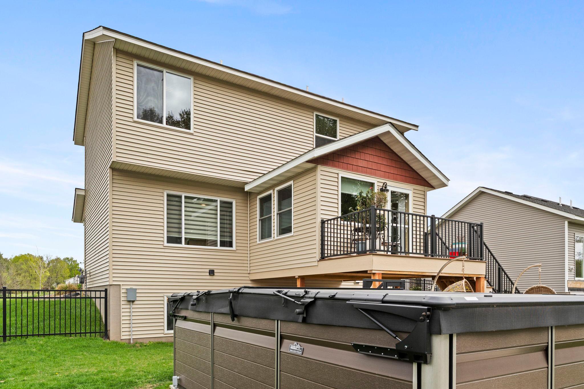 1205 Filkins Street Prescott, WI 54021 - Photo 44 of 55