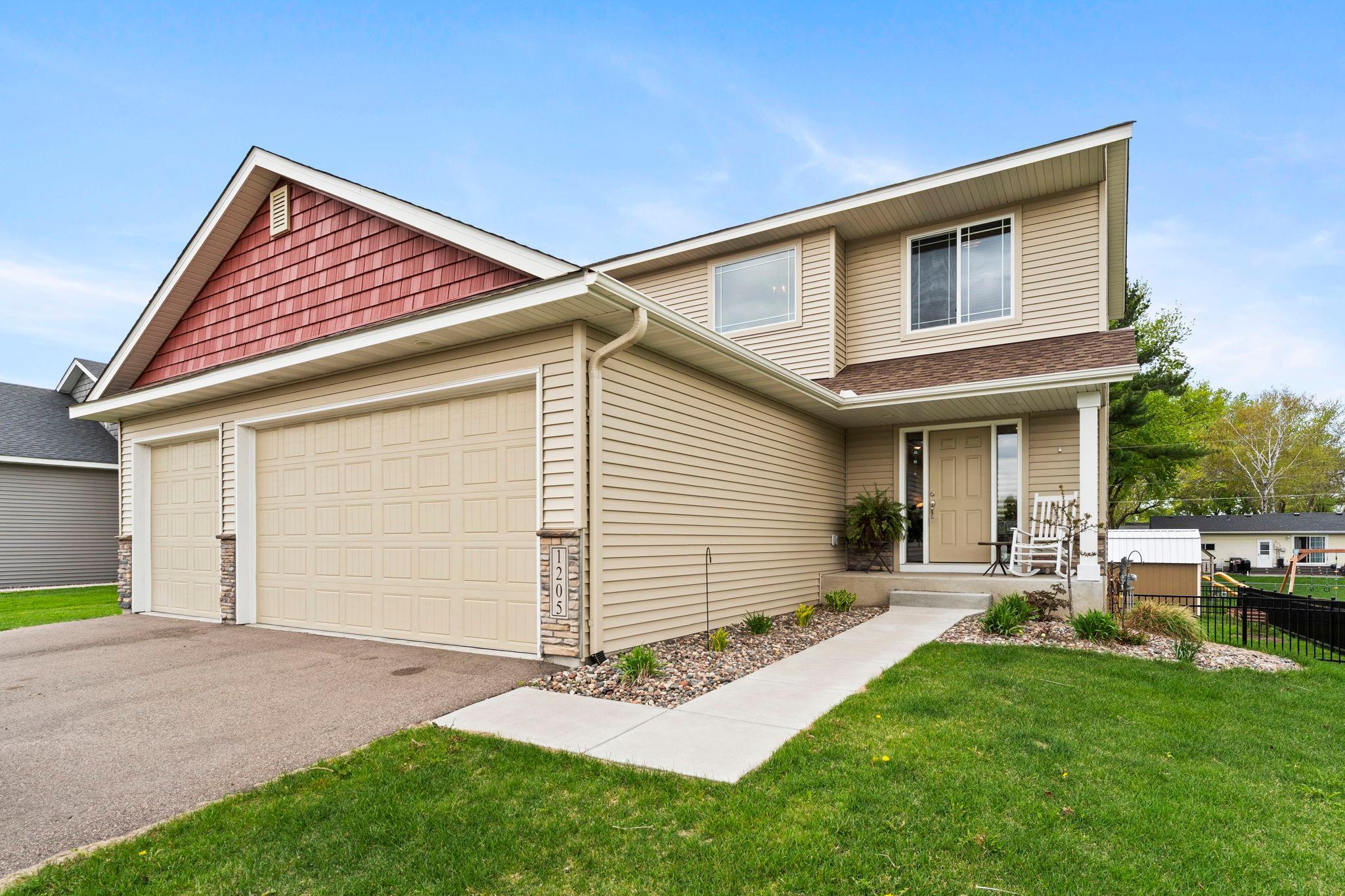 1205 Filkins Street Prescott, WI 54021 - Photo 55 of 55