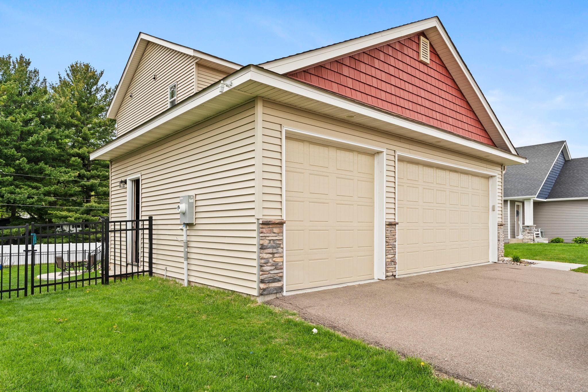1205 Filkins Street Prescott, WI 54021 - Photo 6 of 55