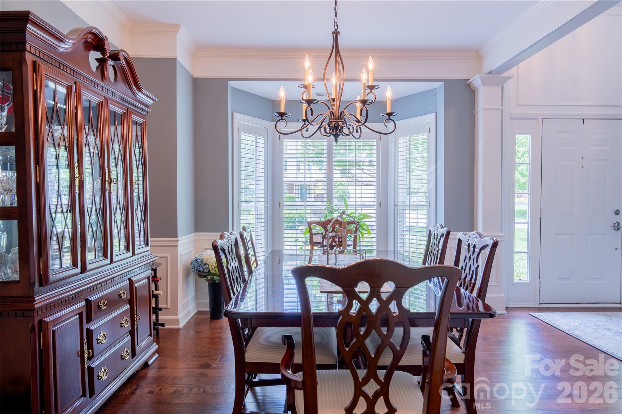 405 Matthews Estates Road Matthews, NC 28105 - Photo 9 of 48