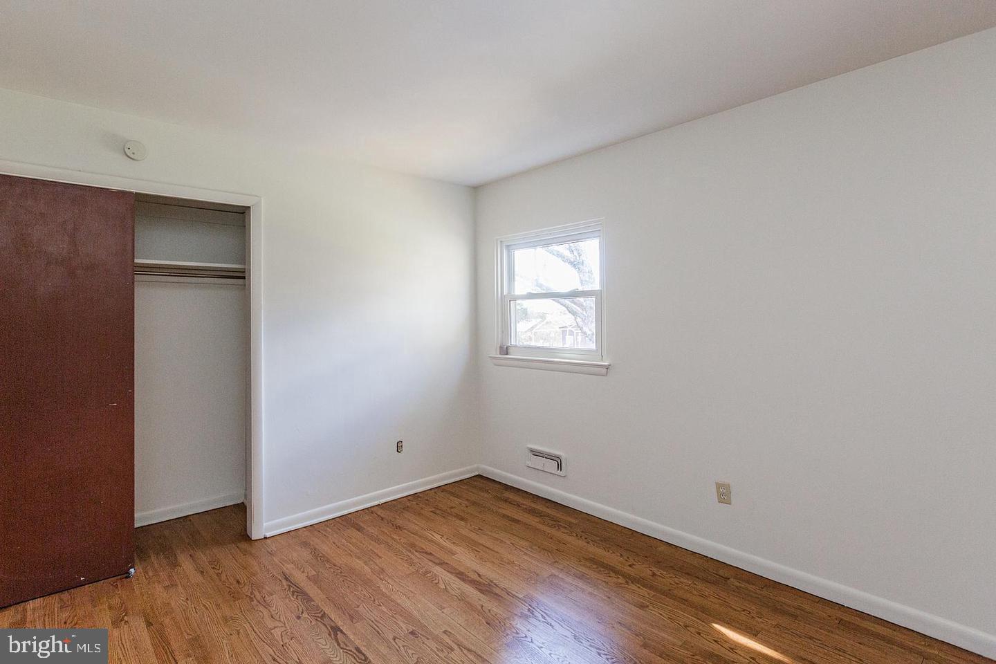 130 Delp Road Lancaster, PA 17601 - Photo 23 of 49 2nd Main floor bedroom with Hardwood flooring