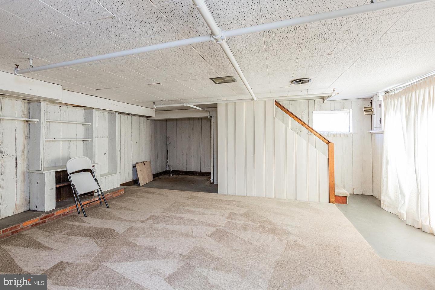 130 Delp Road Lancaster, PA 17601 - Photo 34 of 49 Basement Den