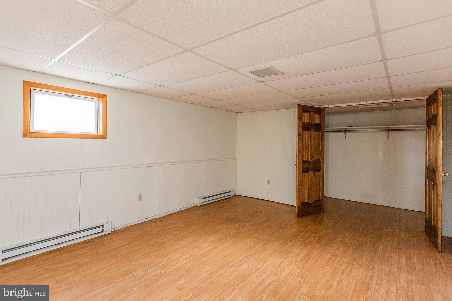 130 Delp Road Lancaster, PA 17601 - Photo 37 of 49 5th Bedroom in the basement