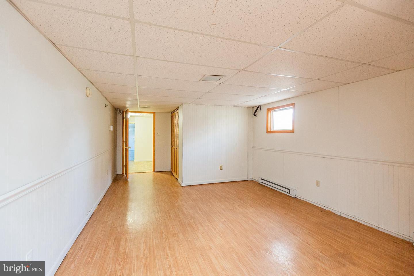 130 Delp Road Lancaster, PA 17601 - Photo 39 of 49 5th Bedroom in the basement