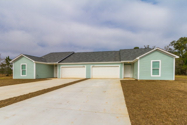3812 Chesterfield Lane, Unit A Foley, AL 36535 - Photo 1 of 13