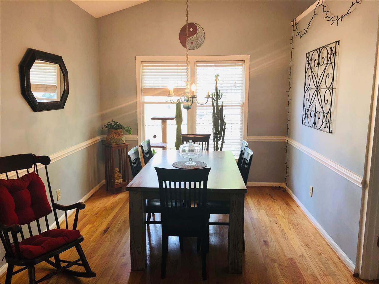 5601 Edgebury Road Raleigh, NC 27613 - Photo 7 of 12 Photo 7