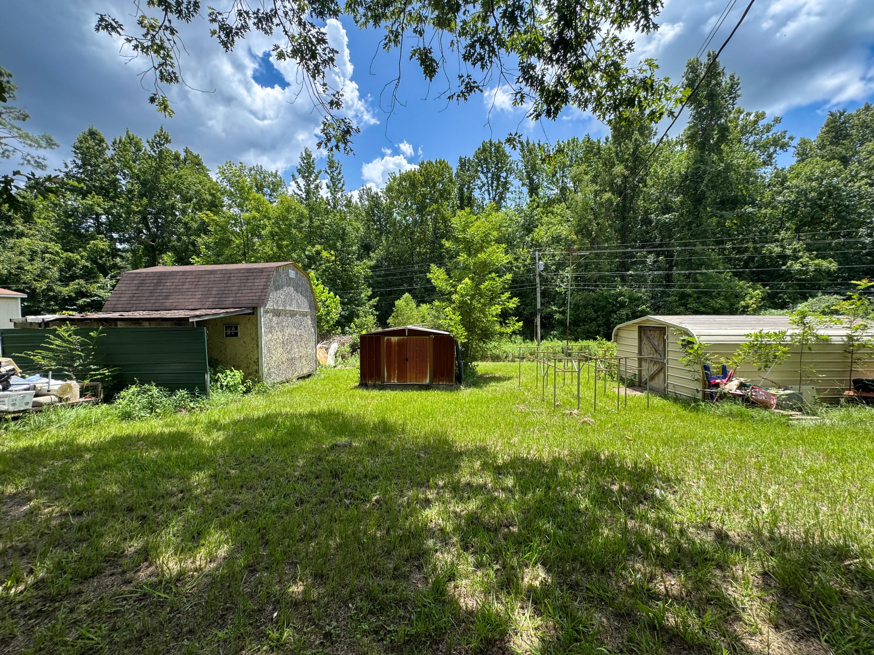 739 Algoma Road Pontotoc, MS 38863 - Photo 32 of 35 Gallery Image 32