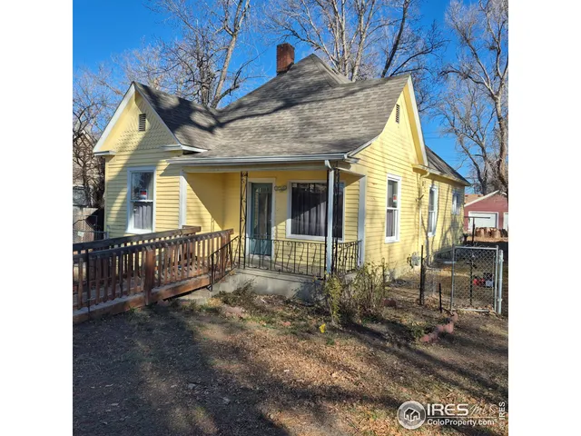 $590,000 | 824 Kimbark Street, Longmont, CO 80501