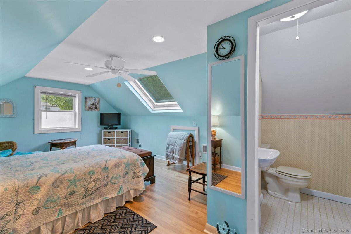 83 Underhill Road Milford, CT 06460 - Photo 26 of 40