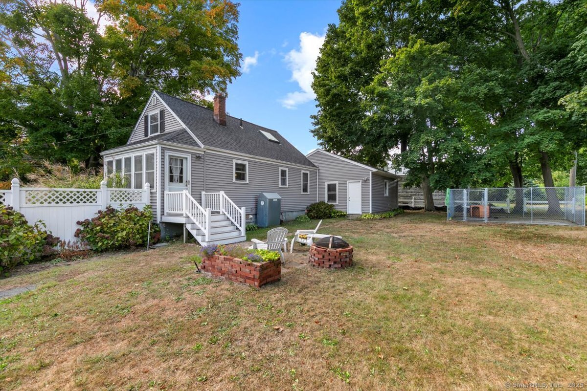 83 Underhill Road Milford, CT 06460 - Photo 31 of 40