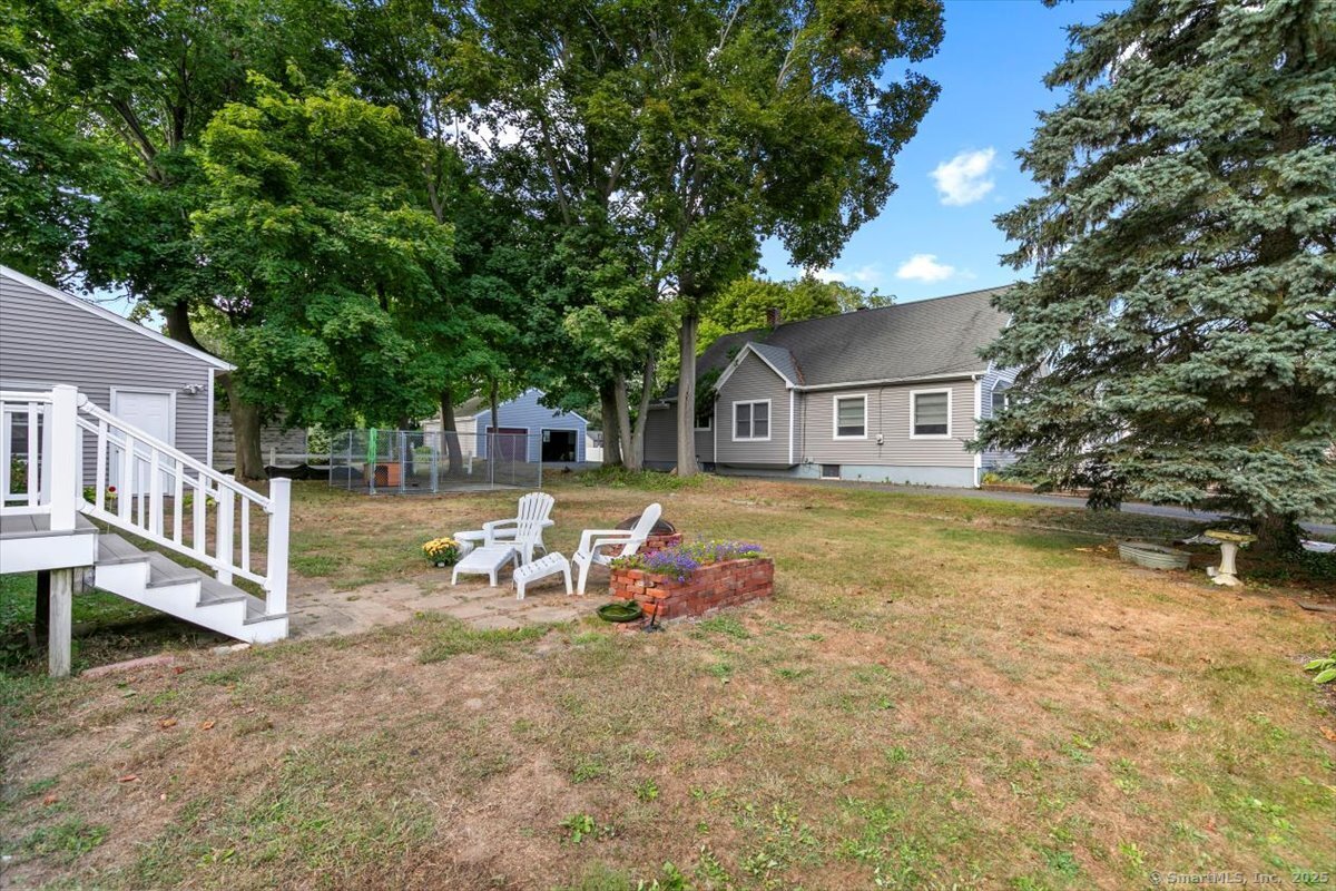 83 Underhill Road Milford, CT 06460 - Photo 34 of 40