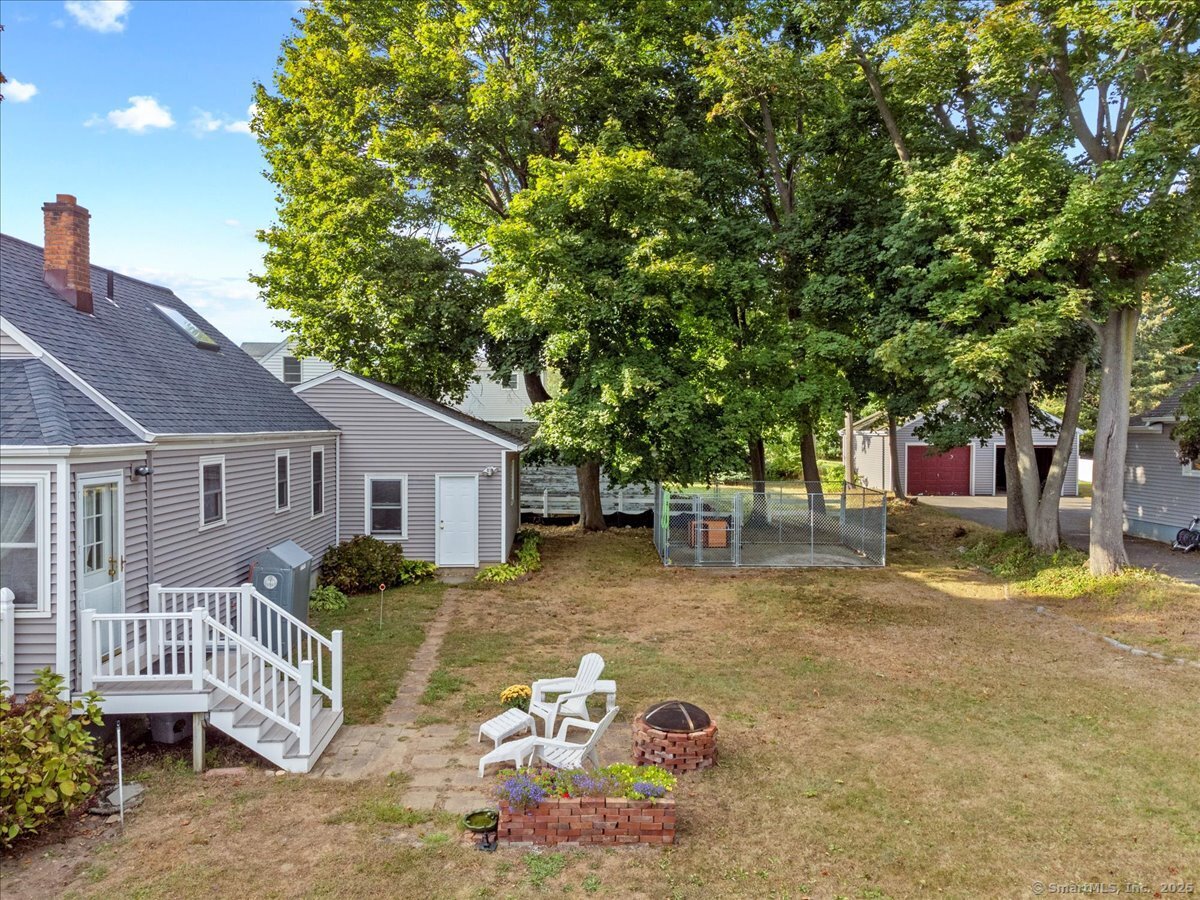 83 Underhill Road Milford, CT 06460 - Photo 36 of 40