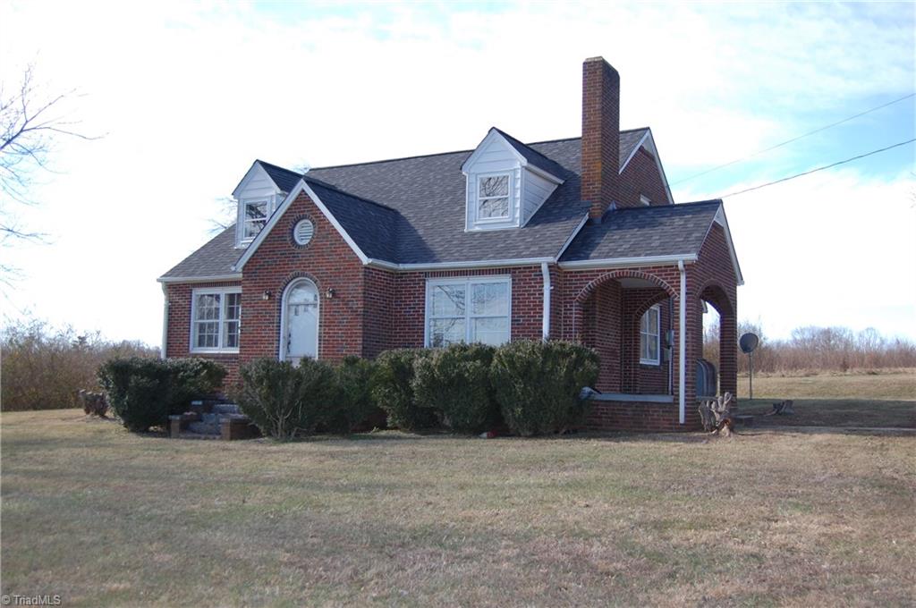 3892 Poplar Springs Road State Road, NC 28676 - Photo 1 of 12 Gallery Image 1