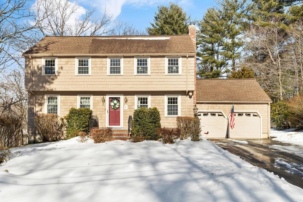 6 Gelding Road Chelmsford, MA 01824 - Photo 1 of 35