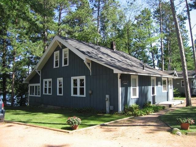 9484 Country Club Road, Unit 5 Minocqua, WI 54548 - Photo 11 of 20 Gallery Image 11
