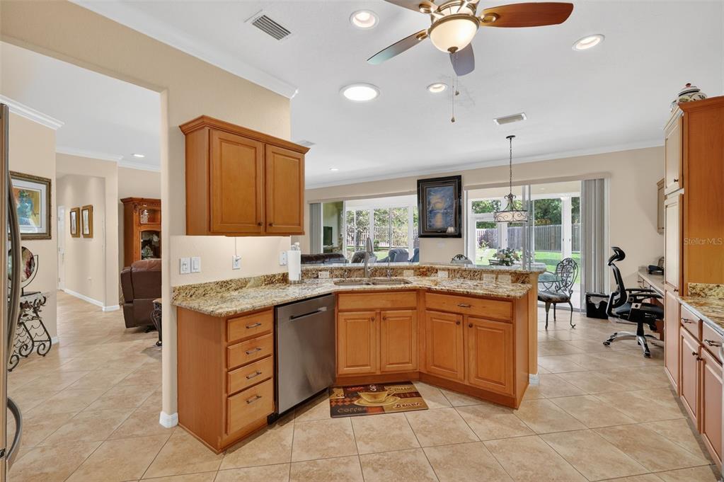 9243 Southeast 120th Loop Summerfield, FL 34491 - Photo 11 of 29